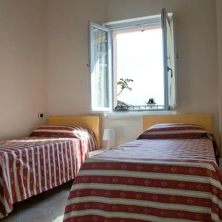 Rocca Paolina Apartmán Perugia