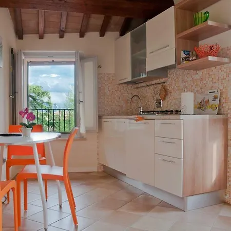 Apartmán Rocca Paolina